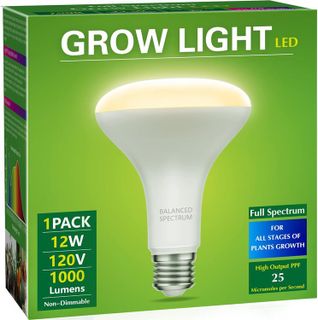 No. 9 - Briignite LED Grow Light Bulb - 1