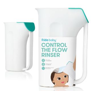 No. 8 - Frida Baby Control The Flow Rinser Cup - 1