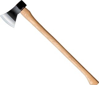 10 Best Gardening Axes for Splitting Wood - Top Picks- 5