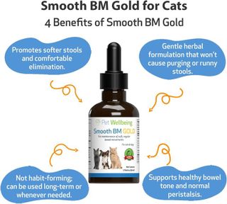 No. 8 - Pet Wellbeing Cat Herbal Supplement - 3