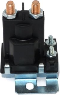 No. 3 - Buyers Products Solenoid - 4