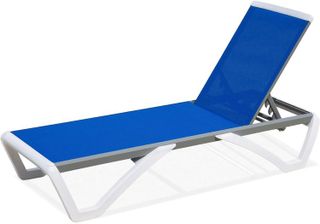 No. 10 - Domi Pool Lounge Chair - 2