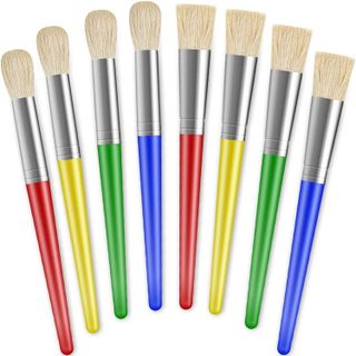 No. 2 - Paint Brushes for Kids - 1