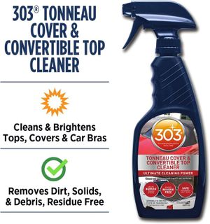 No. 2 - 303 Products Convertible Top Cleaner - 2