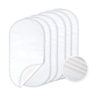 No. 4 - TILLYOU Changing Pad Liners - 1