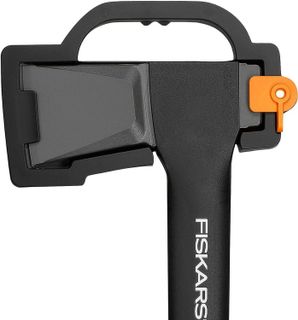 No. 2 - Fiskars X27 Super Splitting Axe - 3