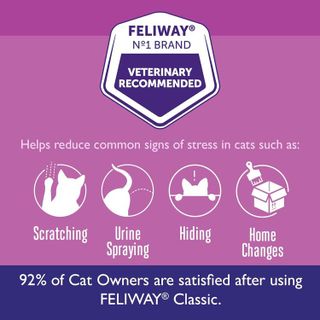 No. 5 - FELIWAY Classic - 4