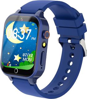 No. 6 - Eastonec Kids Smart Watch - 1