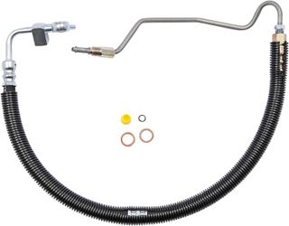 No. 5 - Power Steering Cylinder Hose - 1