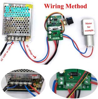 No. 10 - BRINGSMART Electric Motor - 5