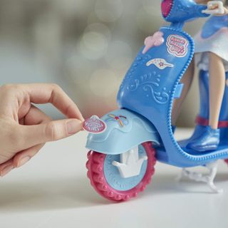 No. 7 - Disney Princess Cinderella Sweet Scooter - 3