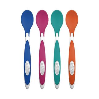 10 Best Baby Spoons for Easy Feeding and Self-Feeding- 4