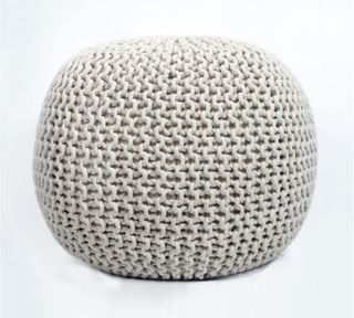 Top 10 Stylish Poufs and Ottomans for Your Living Space- 2