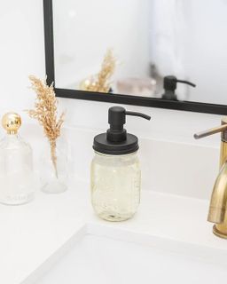 No. 4 - Jarmazing Products Soap Dispenser - 5