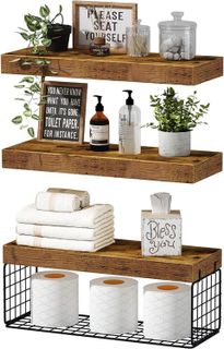 10 Best Bathroom Storage Solutions for a Well-Organized Space- 3