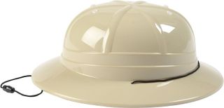 No. 10 - Dinosaur Pith Safari Helmet - 3