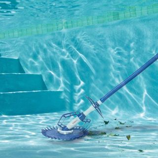 No. 5 - VINGLI Suction Pool Cleaner - 3