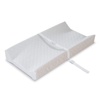 No. 5 - Summer Infant Contoured Changing Pad - 1