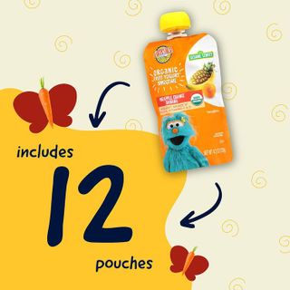 No. 4 - Earth's Best Organic Kids Snacks - 4