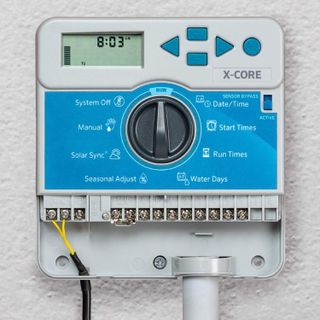 No. 6 - Hunter X-CORE Irrigation Controller - 2