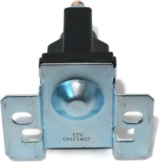 No. 3 - Buyers Products Solenoid - 5