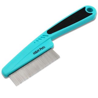 10 Best Cat Flea Combs: Grooming Tools for Flea Removal- 4