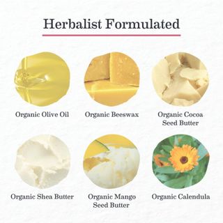 No. 1 - Organic Nipple Butter™ Breastfeeding Cream - 4