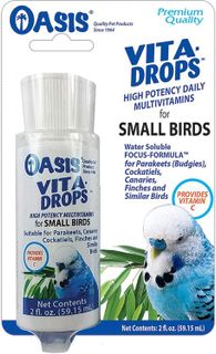 Top 10 Bird Health Supplies You Need to Have- 4