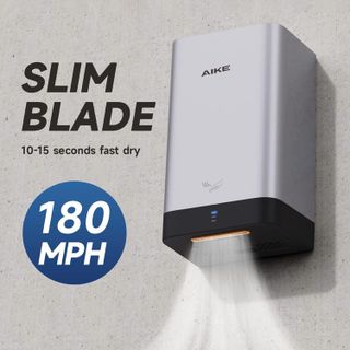 No. 8 - AIKE Hand Dryer - 3