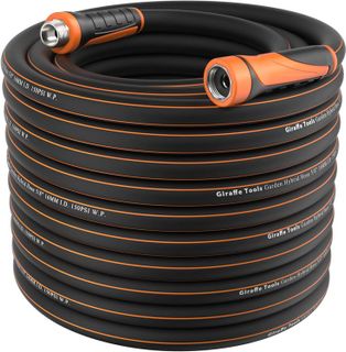 No. 8 - Giraffe Tools Garden Hose - 1