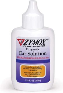 No. 4 - ZYMOX Enzymatic Ear Solution - 1