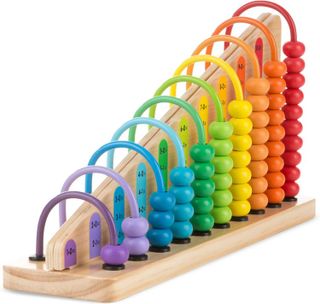 No. 4 - Melissa & Doug Abacus - 3