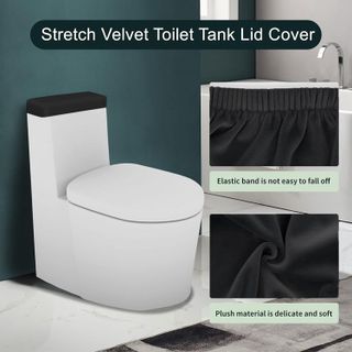 No. 10 - Toilet Tank Cover - 4