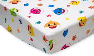 10 Best Toddler Sheet & Pillowcase Sets of 2021- 5