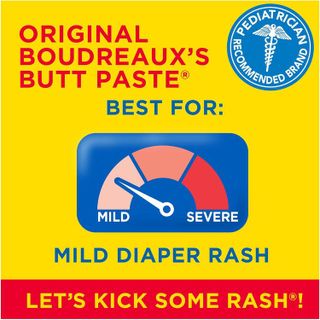 No. 8 - Butt Paste Diaper Rash Cream - 2