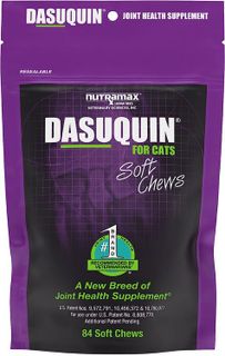 No. 5 - Dasuquin Cat Joint Health Supplement - 1