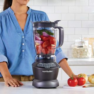 No. 1 - NutriBullet nutribullet® Blender Combo - 3