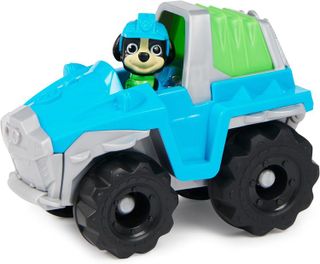 No. 10 - Paw Patrol Dino Rescue Toy Car - 4