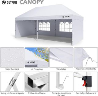 No. 7 - OUTFINE Canopy - 2