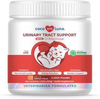 10 Best Cat Antioxidant Supplements for a Healthy and Vibrant Feline- 4