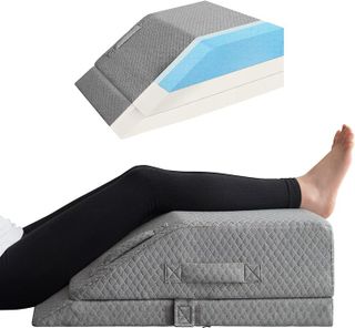 No. 8 - KingPavonini Leg Positioner Pillow - 1