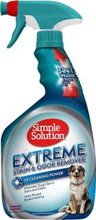 No. 4 - Simple Solution Extreme Pet Stain And Odor Remover - 1