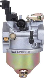 No. 6 - Pro Chaser Carburetor - 5