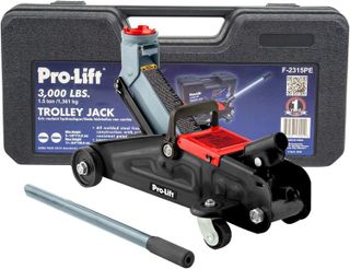 No. 10 - Pro-LifT F-2315PE Floor Jack - 1