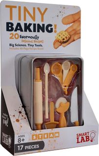 No. 4 - Tiny Baking! Kids' Cooking Kit - 1