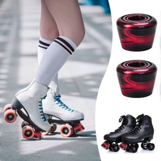 No. 10 - Nezylaf Roller Skate Toe Stoppers - 3