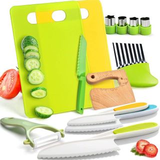 10 Best Kids Cooking Kits and Baking Sets for Little Chefs- 1