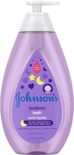 No. 6 - Johnson's Bedtime Baby Bath - 1