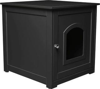 No. 1 - Zoovilla Kitty Litter Cabinet - 1