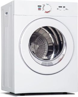 Top 8 Compact Dryers for Small Spaces and Apartments- 2